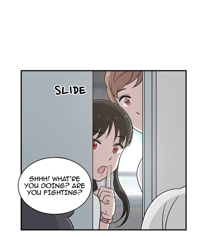 Read Days of Hana EN Manga Online
