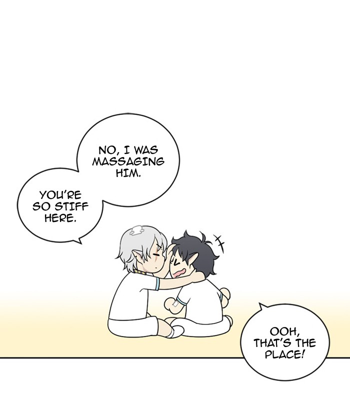 Read Days of Hana EN Manga Online
