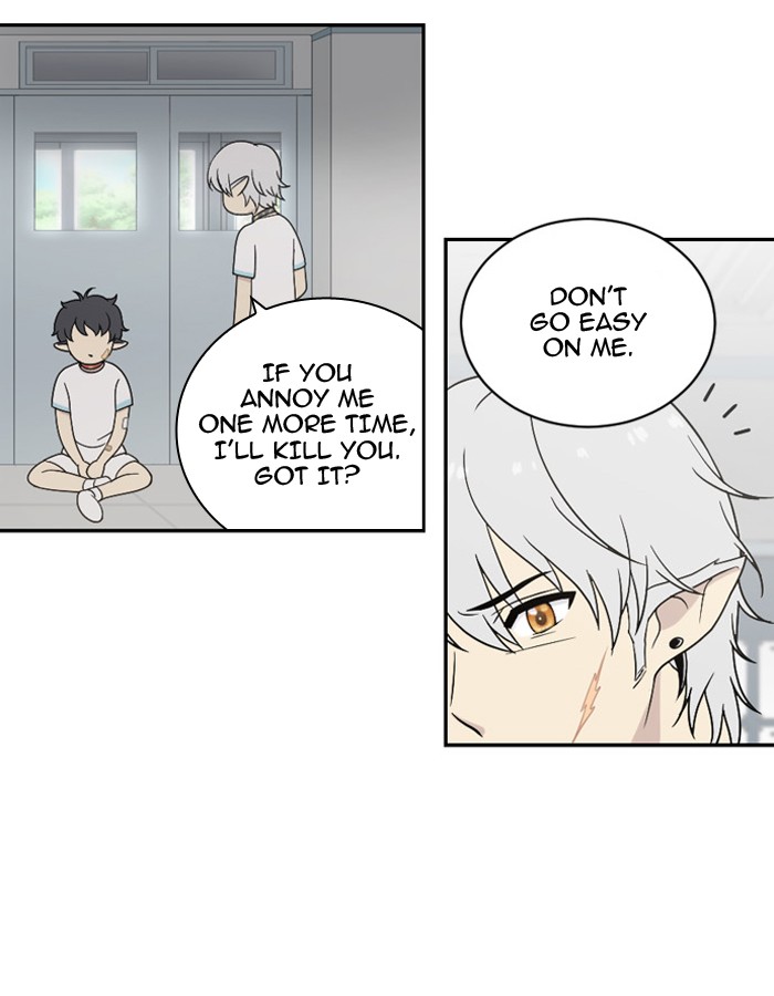 Read Days of Hana EN Manga Online