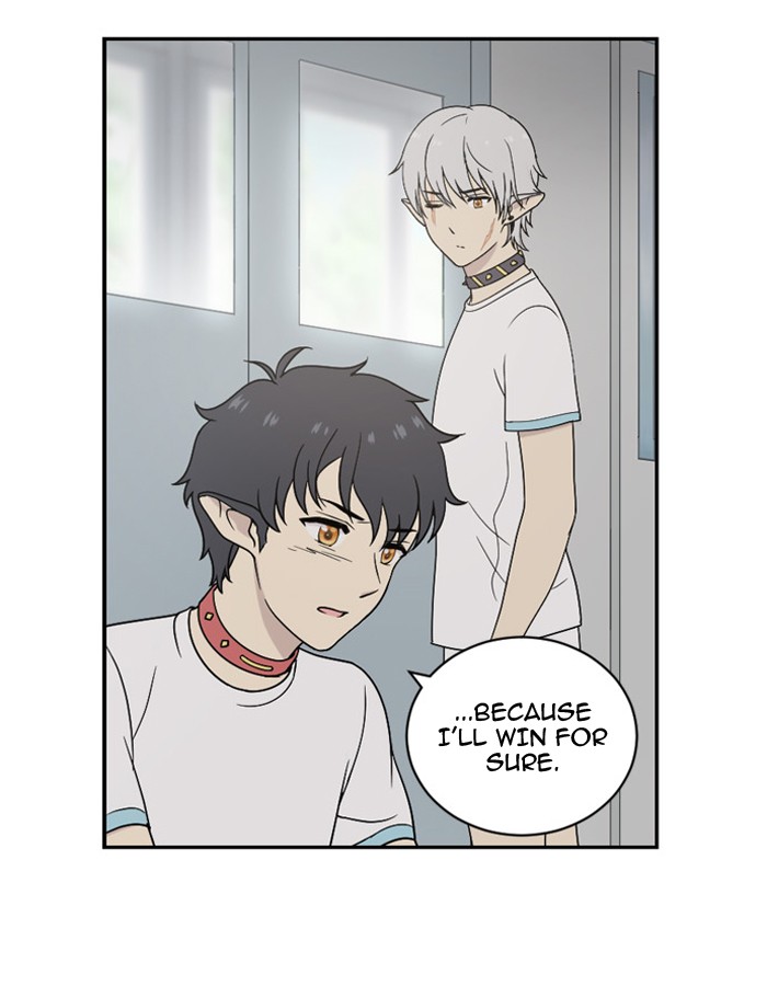 Read Days of Hana EN Manga Online