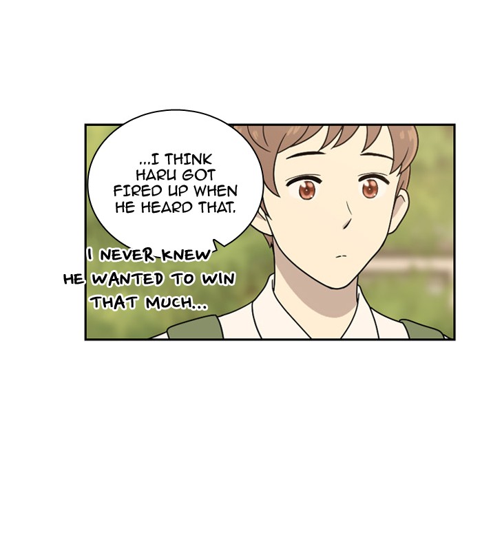Read Days of Hana EN Manga Online