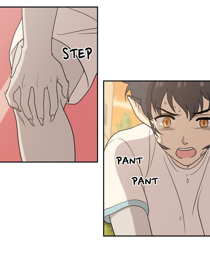 Read Days of Hana EN Manga Online