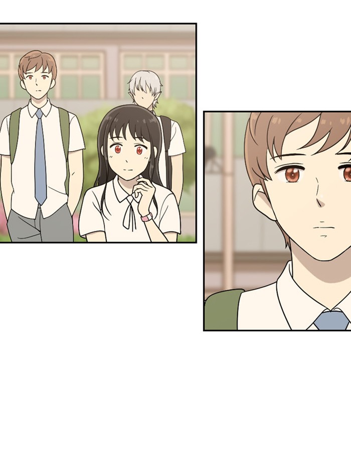 Read Days of Hana EN Manga Online