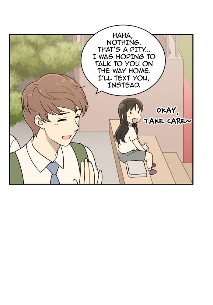 Read Days of Hana EN Manga Online