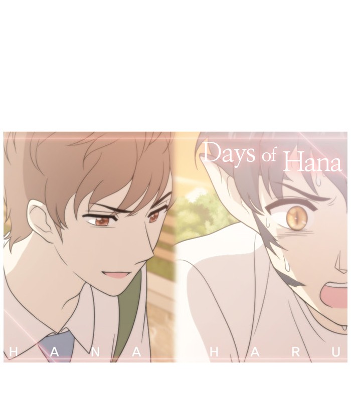 Read Days of Hana EN Manga Online