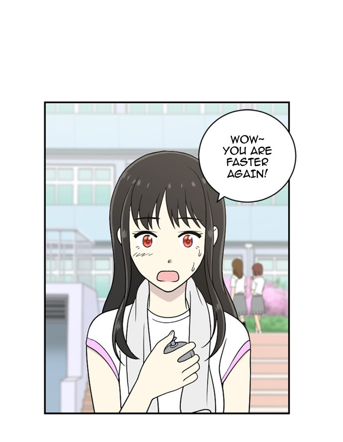 Read Days of Hana EN Manga Online