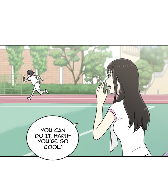 Read Days of Hana EN Manga Online