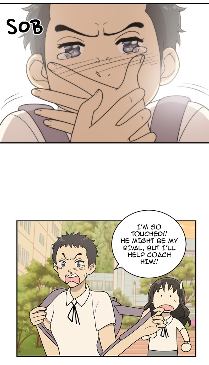 Read Days of Hana EN Manga Online