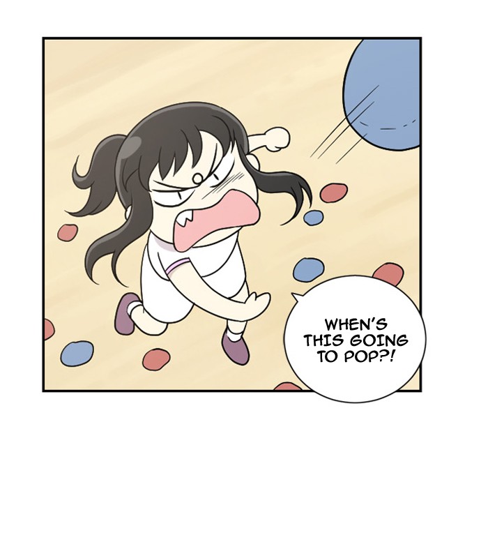 Read Days of Hana EN Manga Online