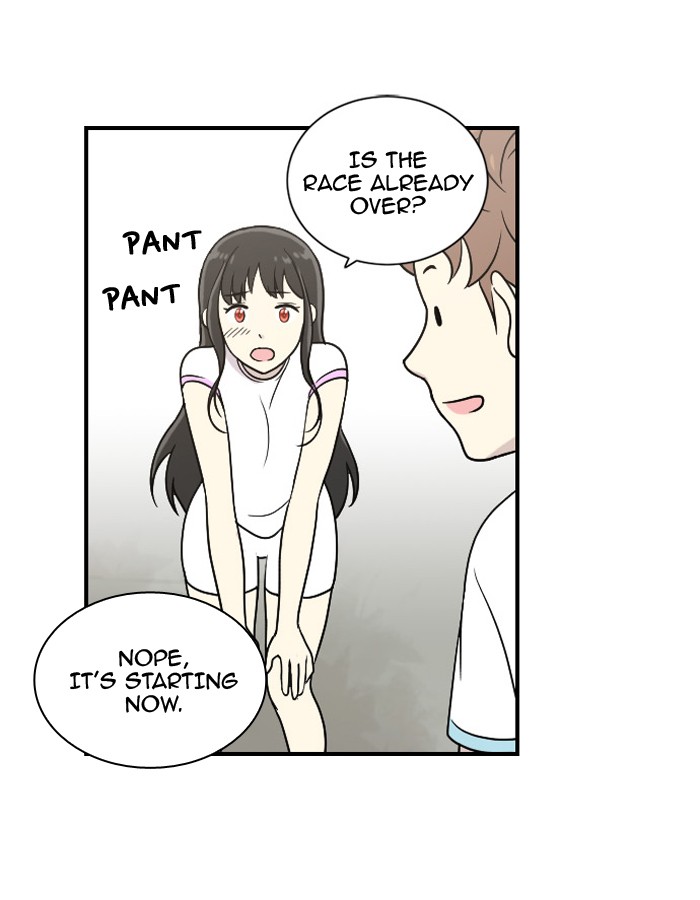 Read Days of Hana EN Manga Online