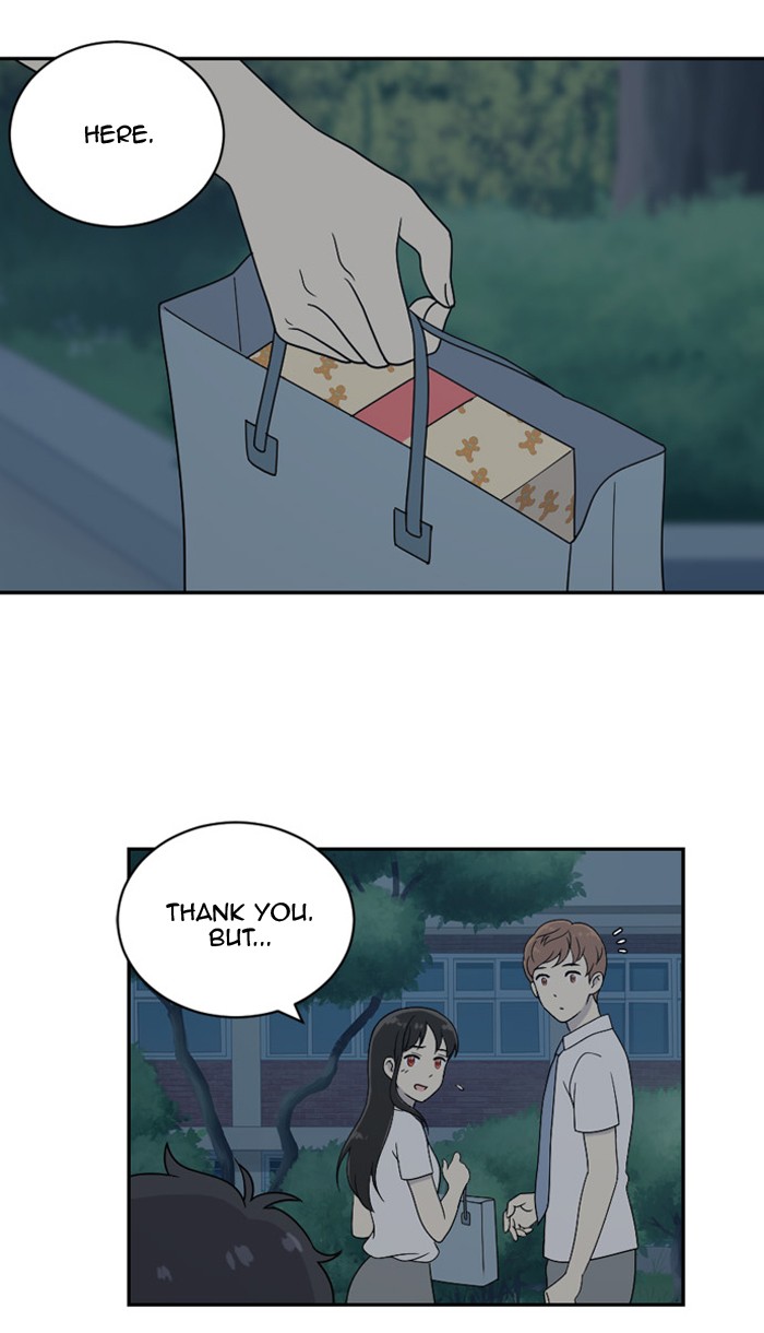 Read Days of Hana EN Manga Online
