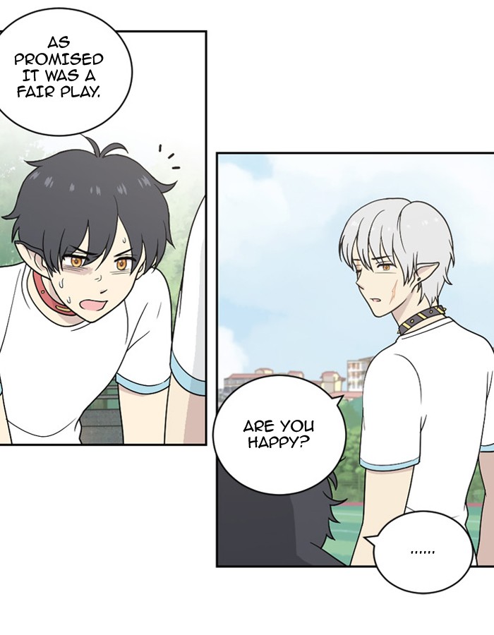 Read Days of Hana EN Manga Online