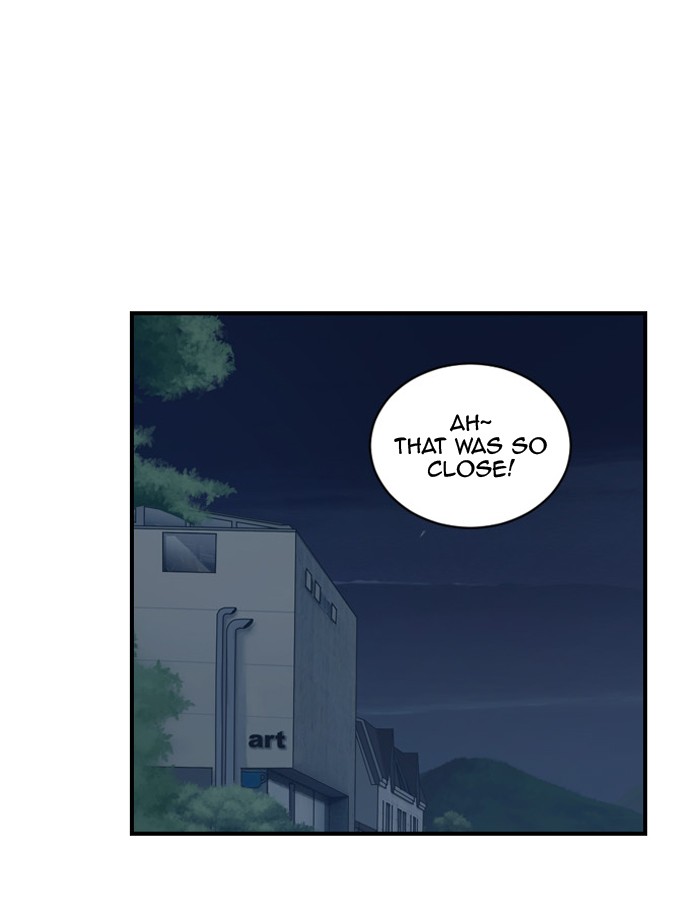 Read Days of Hana EN Manga Online
