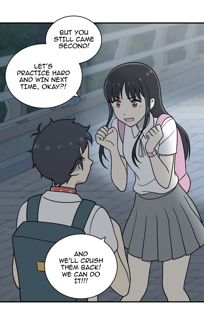 Read Days of Hana EN Manga Online
