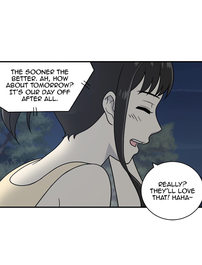 Read Days of Hana EN Manga Online