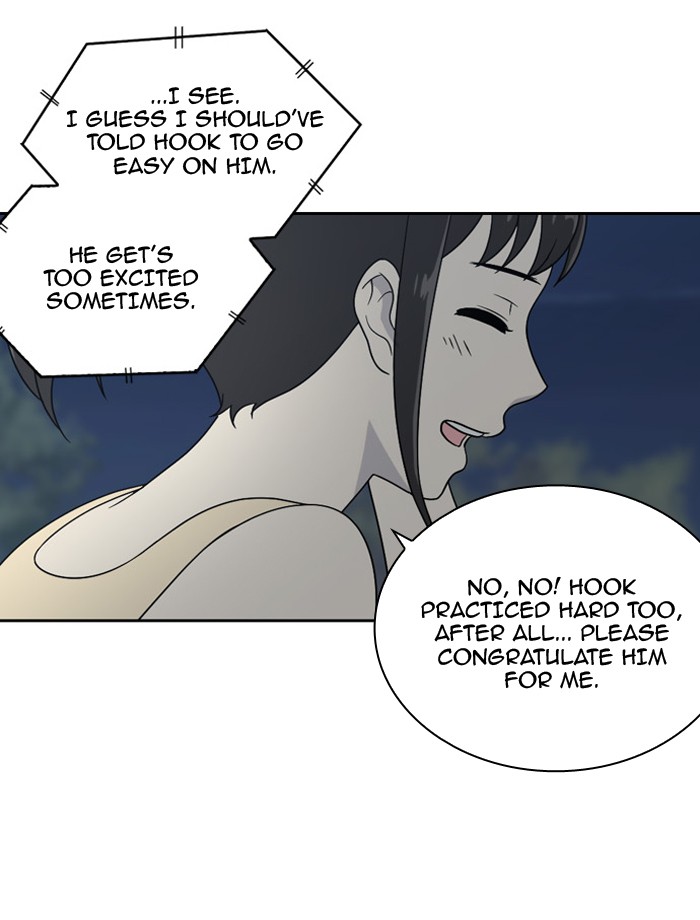 Read Days of Hana EN Manga Online
