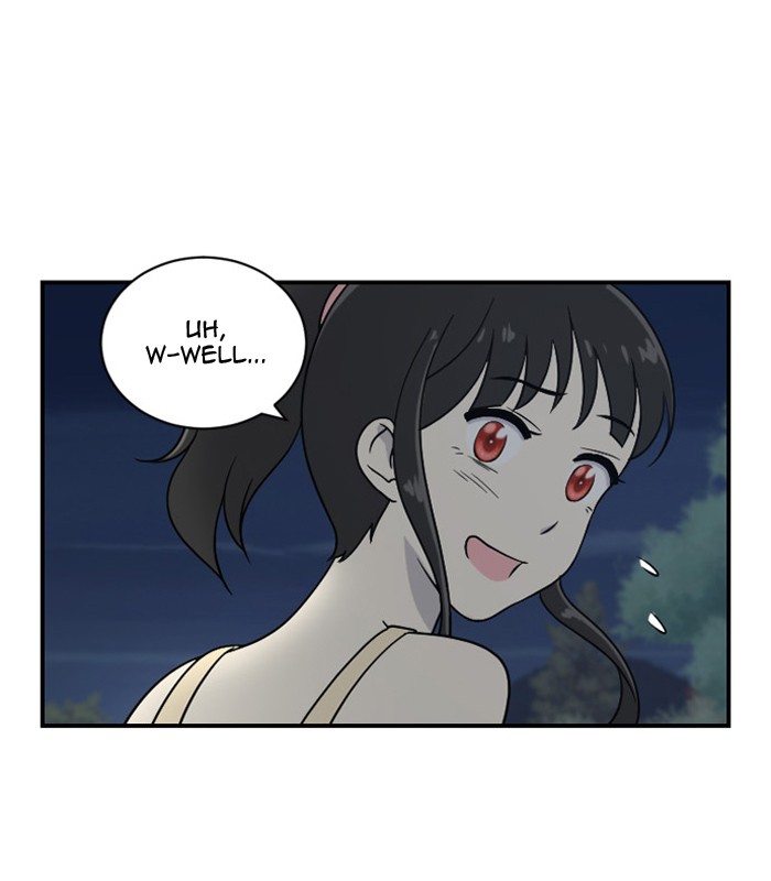 Read Days of Hana EN Manga Online