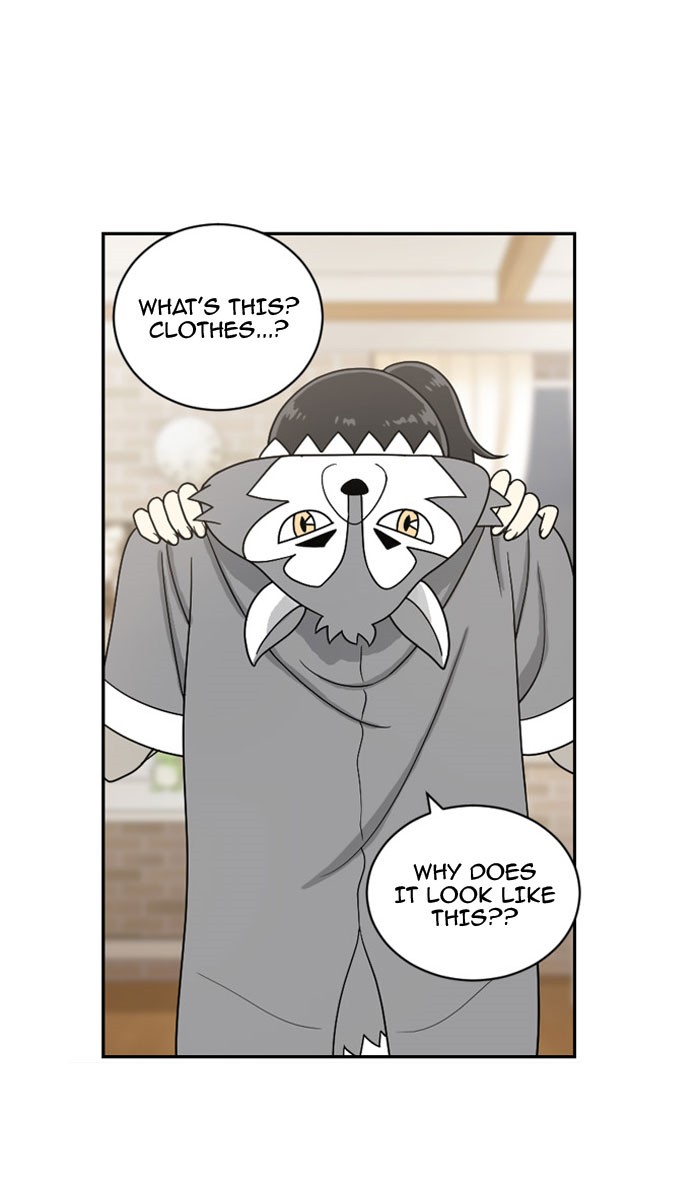 Read Days of Hana EN Manga Online