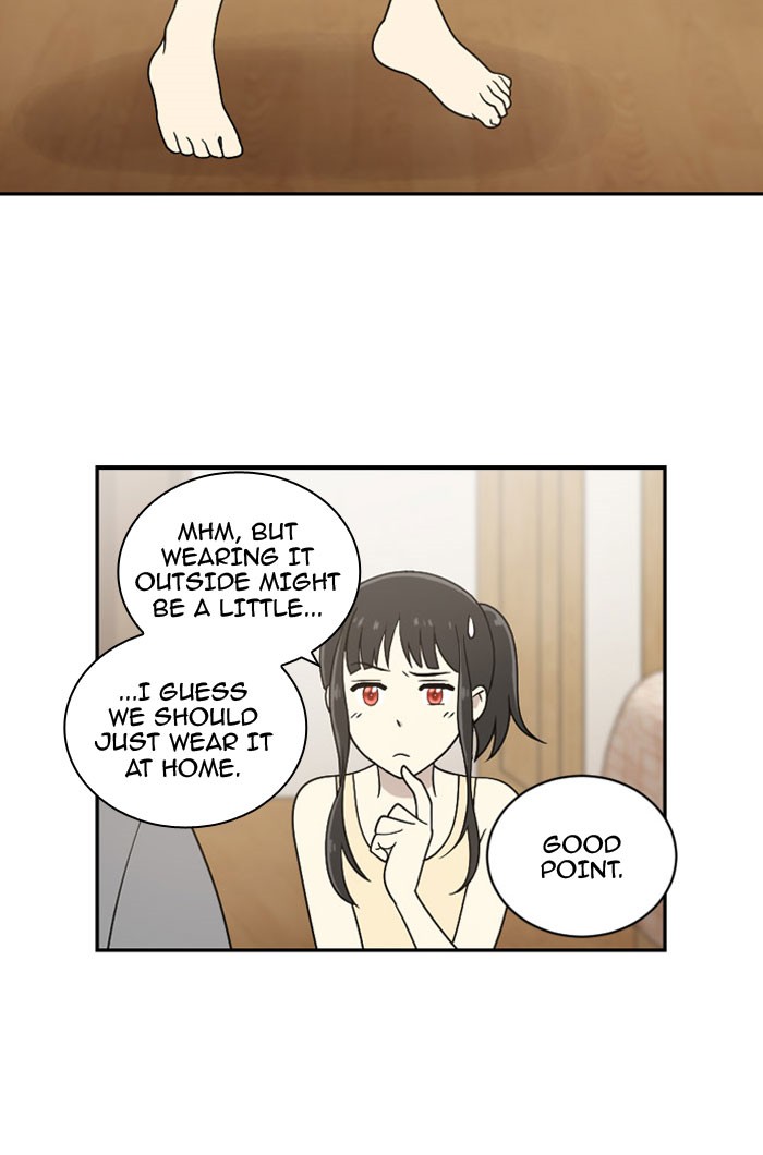 Read Days of Hana EN Manga Online