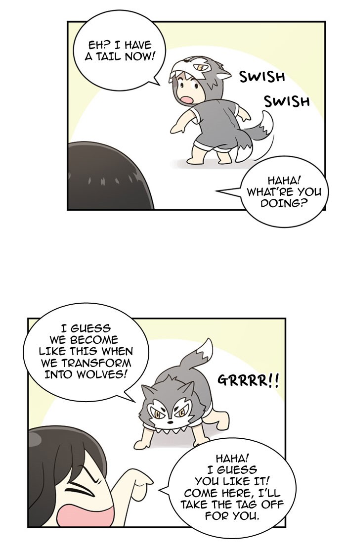 Read Days of Hana EN Manga Online