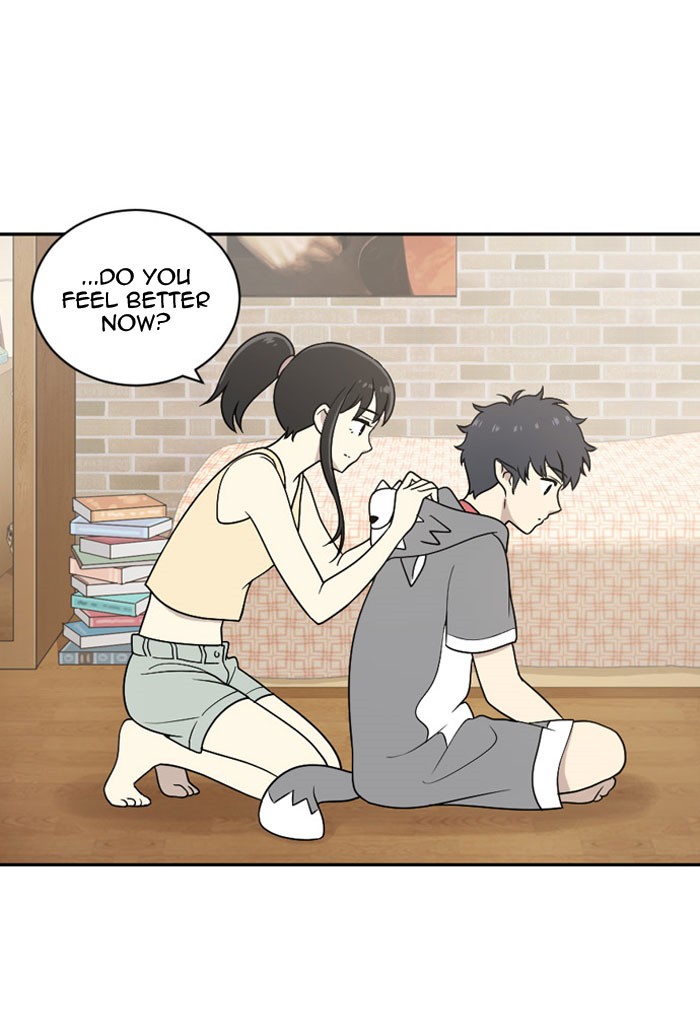 Read Days of Hana EN Manga Online