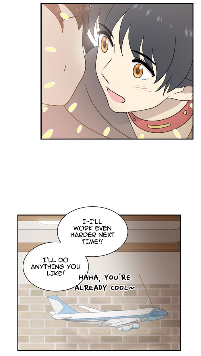 Read Days of Hana EN Manga Online