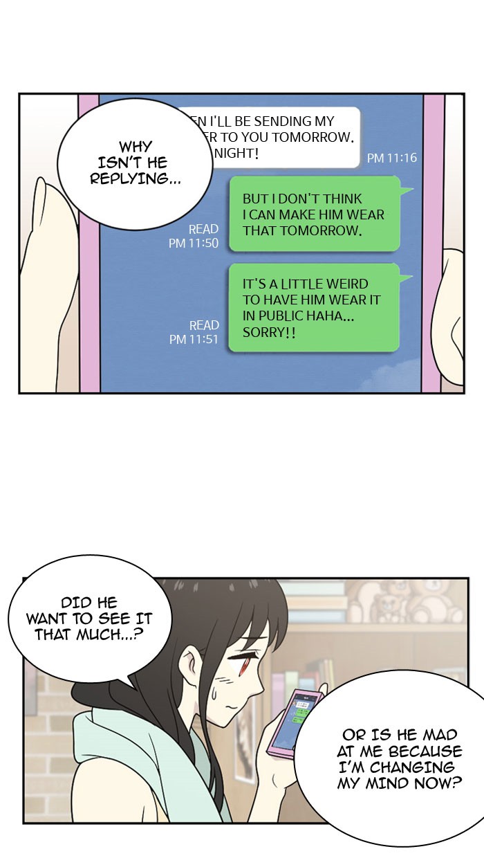 Read Days of Hana EN Manga Online