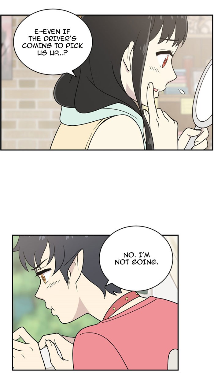Read Days of Hana EN Manga Online