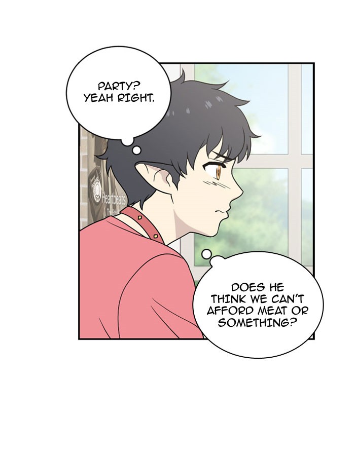 Read Days of Hana EN Manga Online