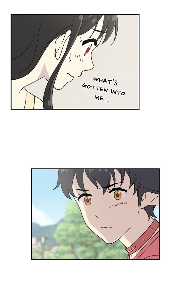 Read Days of Hana EN Manga Online