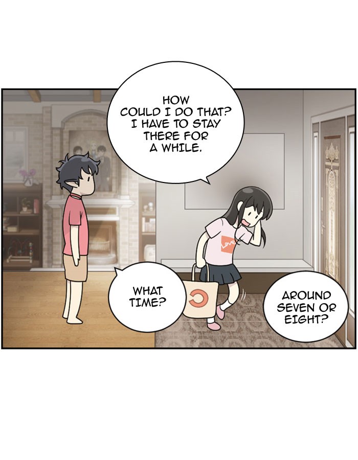 Read Days of Hana EN Manga Online