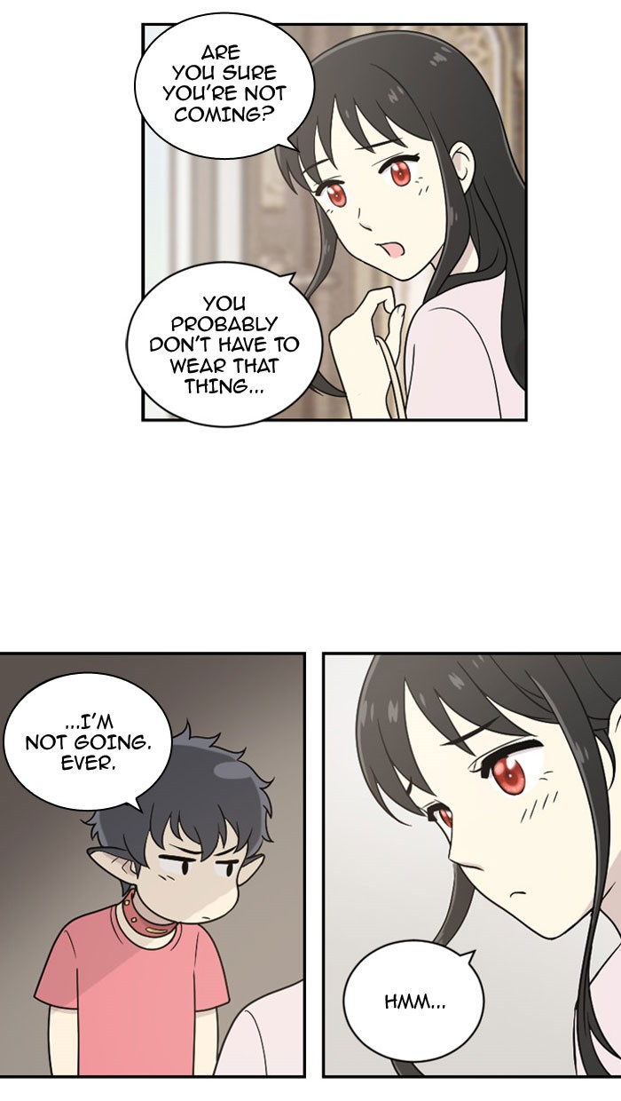 Read Days of Hana EN Manga Online