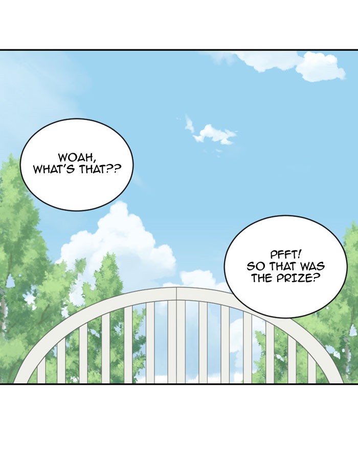 Read Days of Hana EN Manga Online