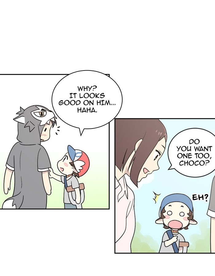 Read Days of Hana EN Manga Online