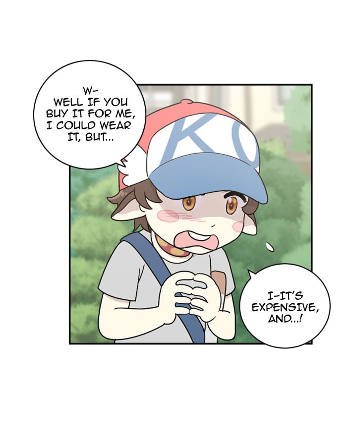 Read Days of Hana EN Manga Online
