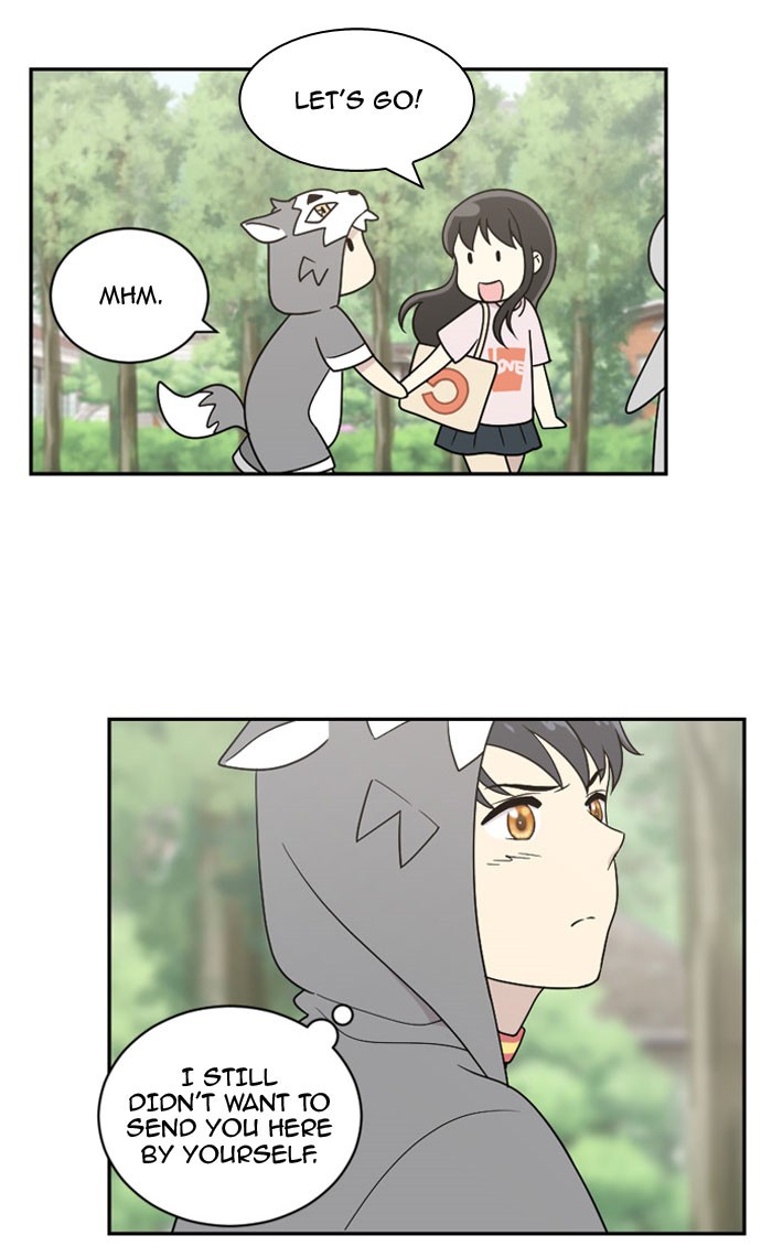 Read Days of Hana EN Manga Online