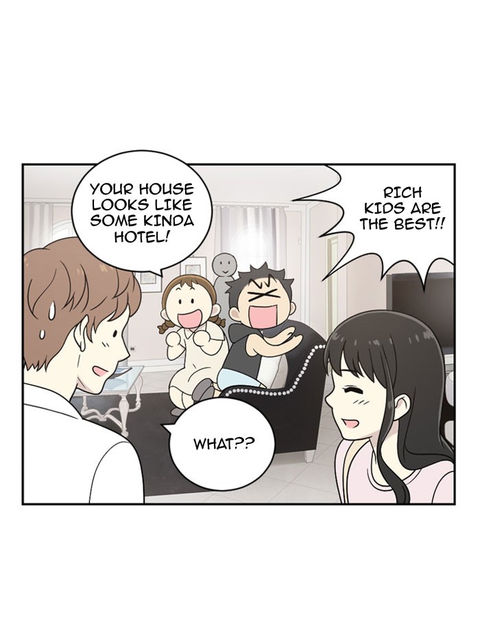 Read Days of Hana EN Manga Online