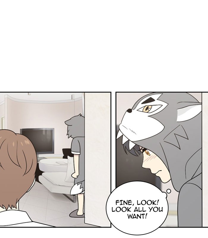 Read Days of Hana EN Manga Online