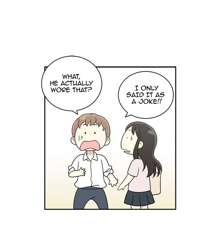 Read Days of Hana EN Manga Online