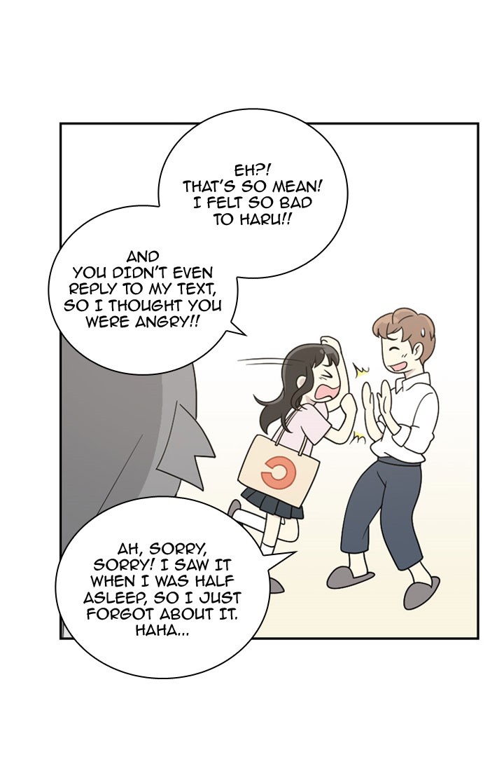 Read Days of Hana EN Manga Online