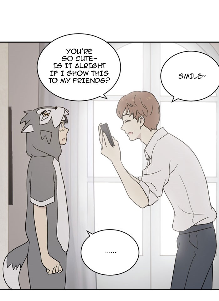 Read Days of Hana EN Manga Online
