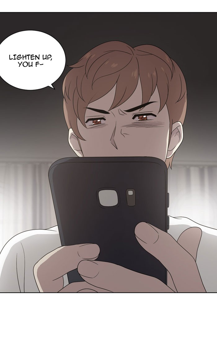 Read Days of Hana EN Manga Online
