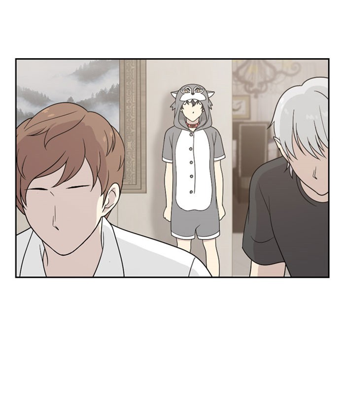 Read Days of Hana EN Manga Online