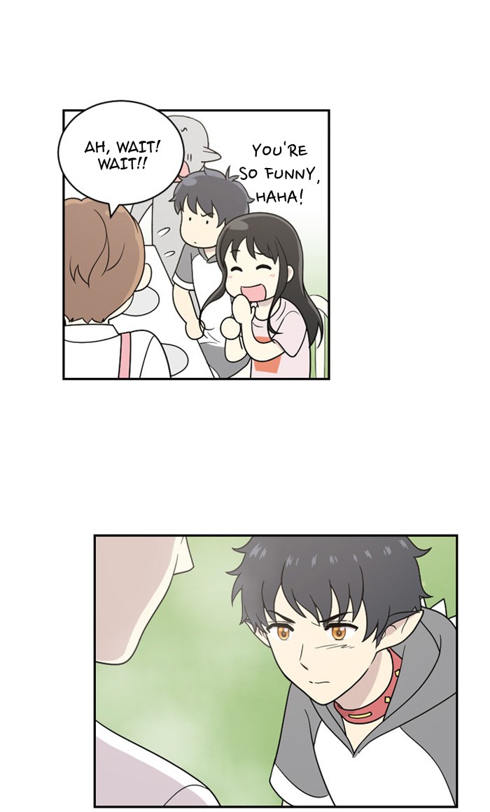 Read Days of Hana EN Manga Online