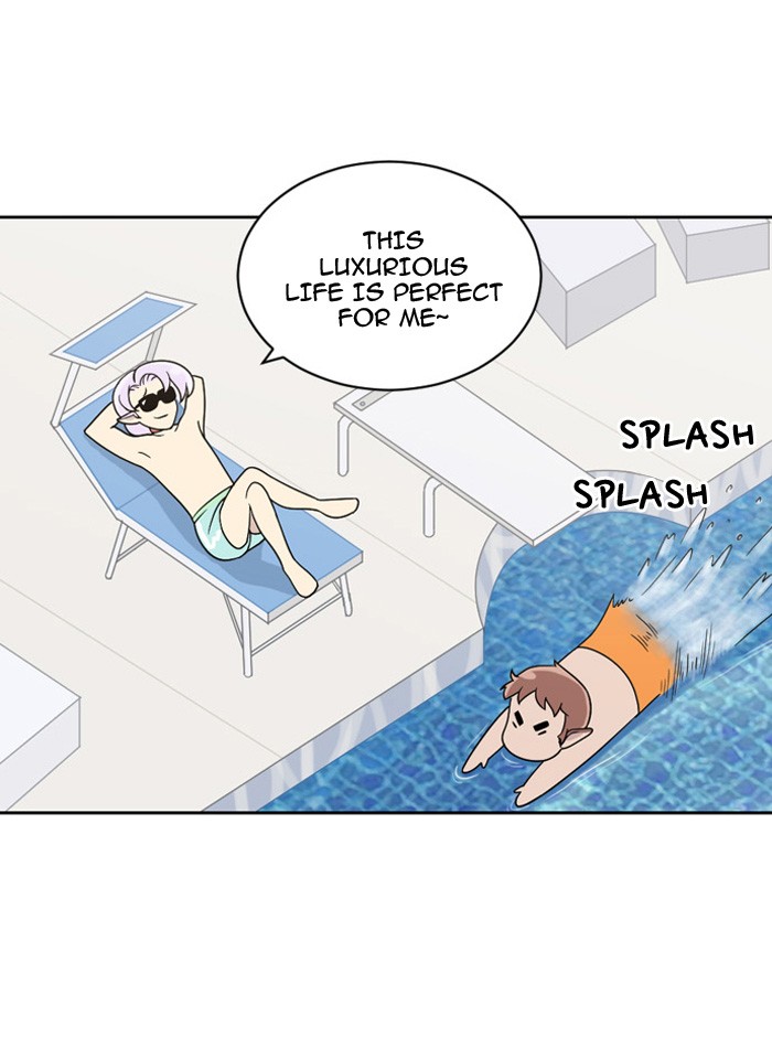 Read Days of Hana EN Manga Online