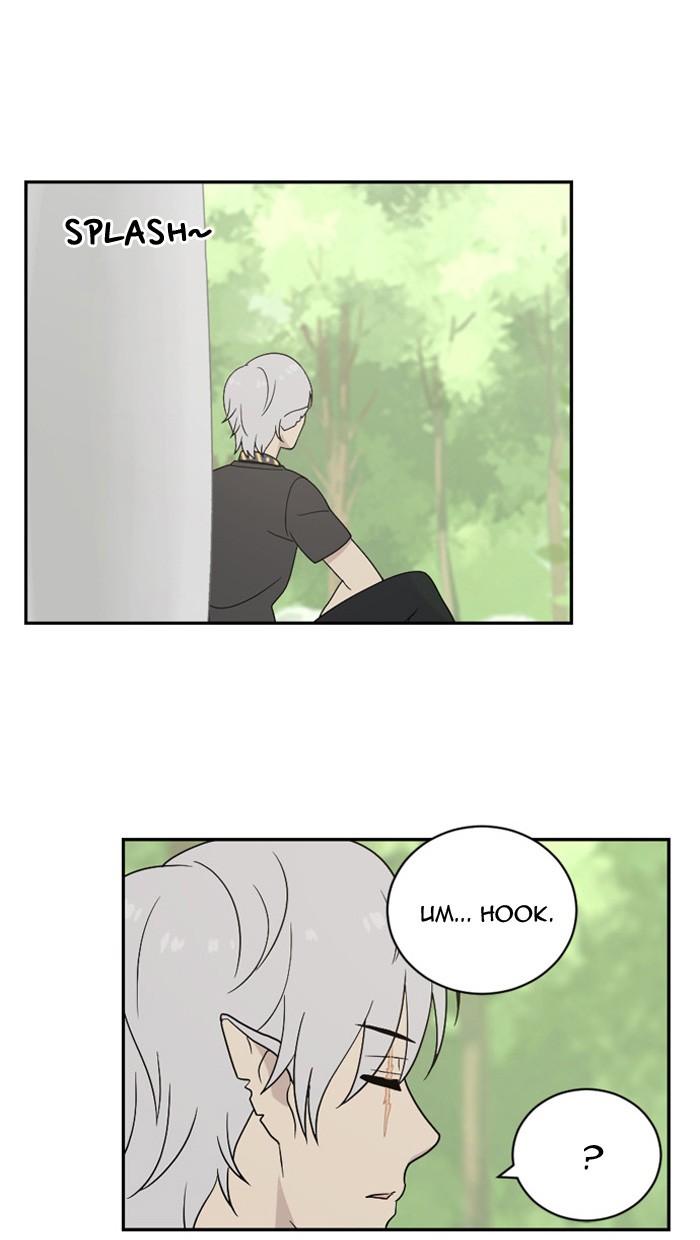 Read Days of Hana EN Manga Online
