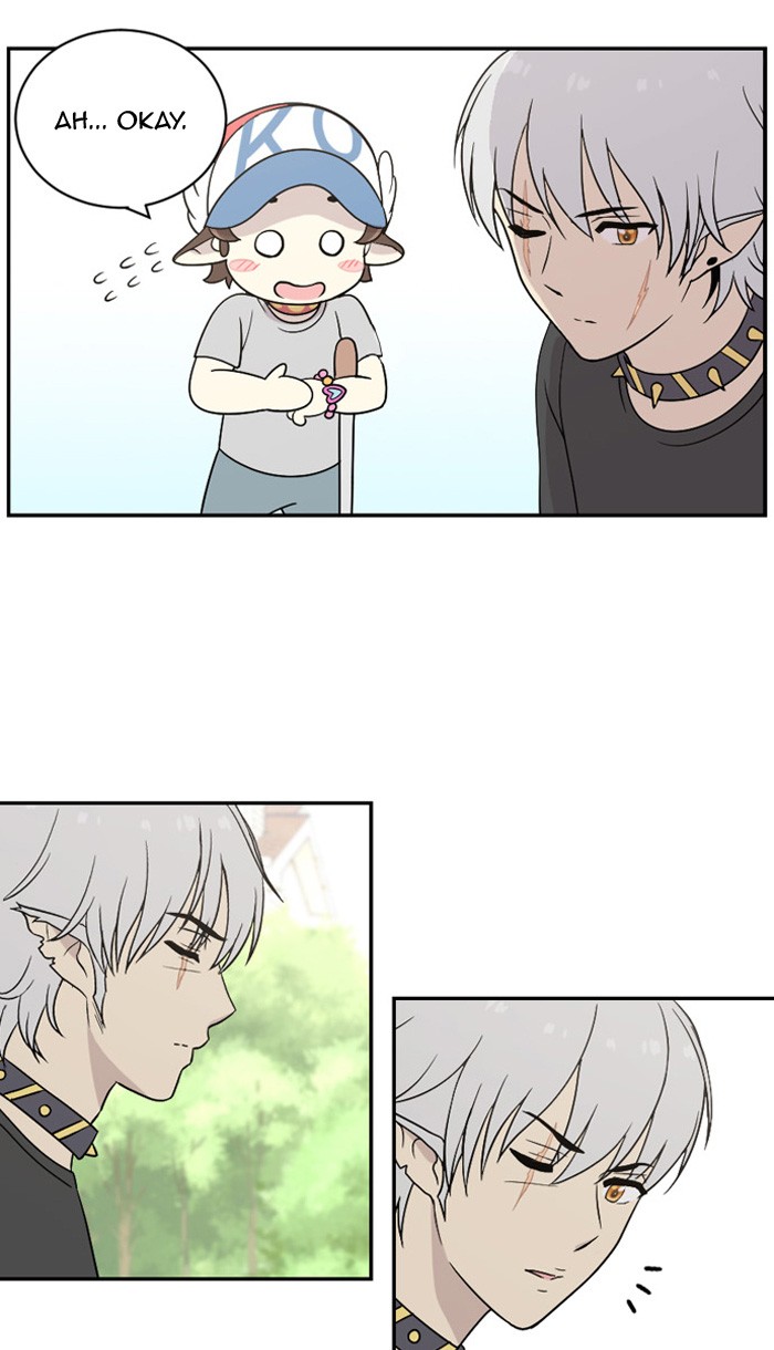 Read Days of Hana EN Manga Online