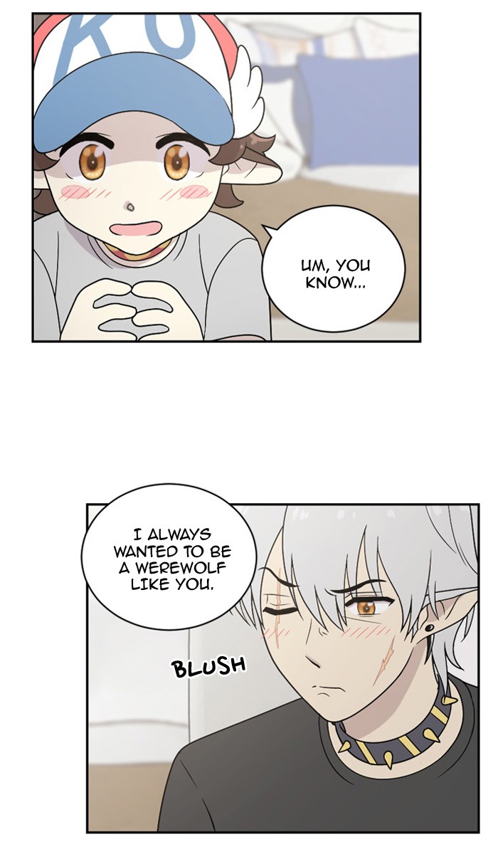 Read Days of Hana EN Manga Online