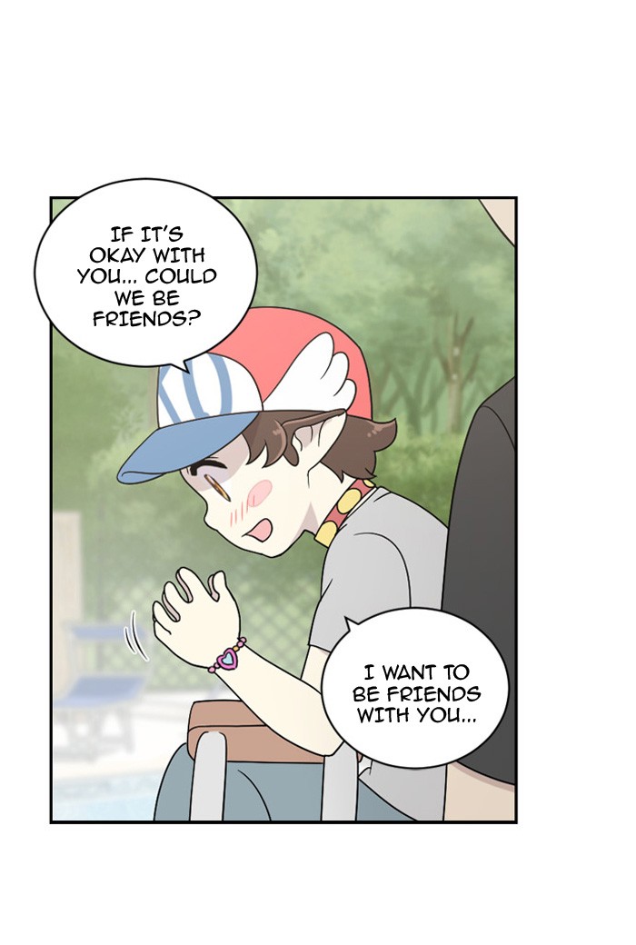 Read Days of Hana EN Manga Online