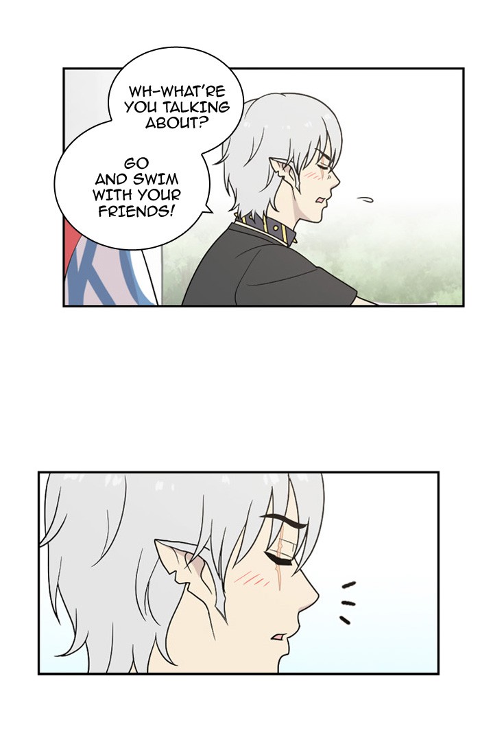 Read Days of Hana EN Manga Online